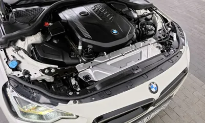 BMW 2-Series 2023, 24541 км, за 34724.96 USD - фото 6