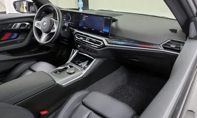 BMW 2-Series 2023, 24541 км, за 34724.96 USD - фото 7