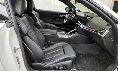 BMW 2-Series 2023, 24541 км, за 34724.96 USD - фото 11