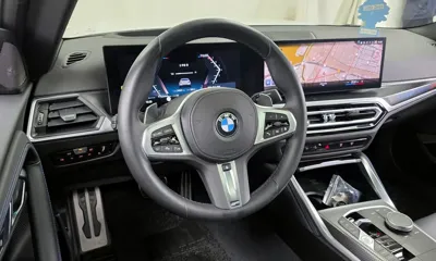 BMW 2-Series 2023, 24541 км, за 34724.96 USD - фото 13