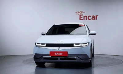 Hyundai Ioniq5 2022, 60306 км, за 21120.71 USD