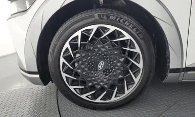 Hyundai Ioniq5 2022, 60306 км, за 21120.71 USD