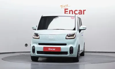 Kia Ray 2022, 39349 км, за 9188.27 USD