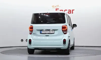 Kia Ray 2022, 39349 км, за 9188.27 USD