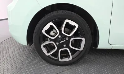 Kia Ray 2022, 39349 км, за 9188.27 USD