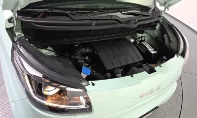 Kia Ray 2022, 39349 км, за 9188.27 USD - фото 6