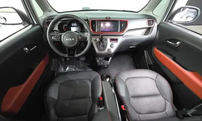 Kia Ray 2022, 39349 км, за 9188.27 USD - фото 7