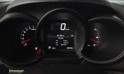 Kia Ray 2022, 39349 км, за 9188.27 USD - фото 8