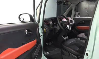 Kia Ray 2022, 39349 км, за 9188.27 USD - фото 10