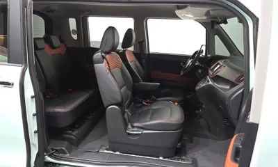 Kia Ray 2022, 39349 км, за 9188.27 USD - фото 12