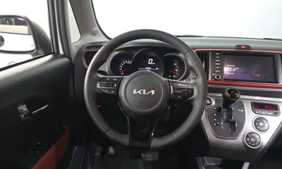 Kia Ray 2022, 39349 км, за 9188.27 USD - фото 13