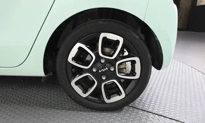 Kia Ray 2022, 39349 км, за 9188.27 USD - фото 21