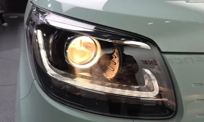 Kia Ray 2022, 39349 км, за 9188.27 USD - фото 22