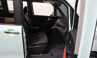 Kia Ray 2022, 39349 км, за 9188.27 USD - фото 26