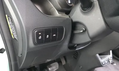 Kia Ray 2022, 39349 км, за 9188.27 USD - фото 28
