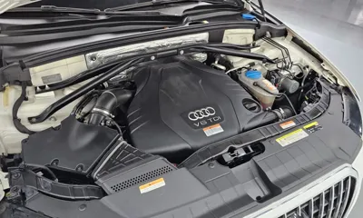 Audi Q5 2015, 107594 км, за 8993.04 USD - фото 6