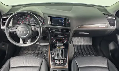 Audi Q5 2015, 107594 км, за 8993.04 USD - фото 7
