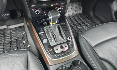Audi Q5 2015, 107594 км, за 8993.04 USD - фото 9