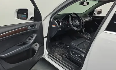 Audi Q5 2015, 107594 км, за 8993.04 USD - фото 10