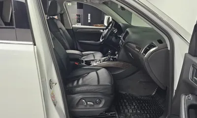 Audi Q5 2015, 107594 км, за 8993.04 USD - фото 11