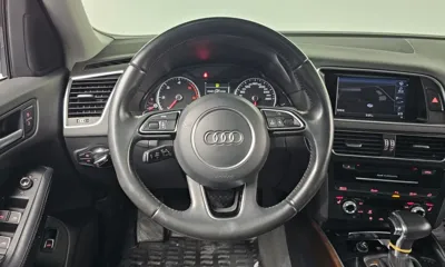 Audi Q5 2015, 107594 км, за 8993.04 USD - фото 13