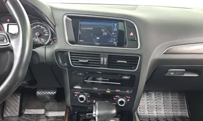 Audi Q5 2015, 107594 км, за 8993.04 USD - фото 14