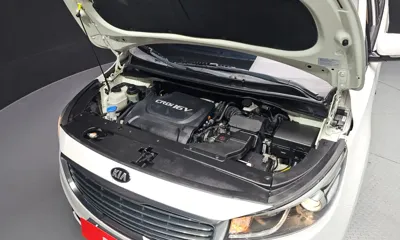 Kia Canival 2018, 219911 км, за 6570.64 USD - фото 6
