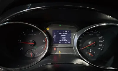 Kia Canival 2018, 219911 км, за 6570.64 USD - фото 8