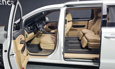 Kia Canival 2018, 219911 км, за 6570.64 USD - фото 10