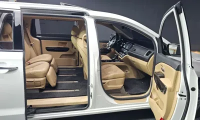 Kia Canival 2018, 219911 км, за 6570.64 USD - фото 11