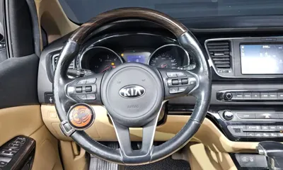 Kia Canival 2018, 219911 км, за 6570.64 USD - фото 13