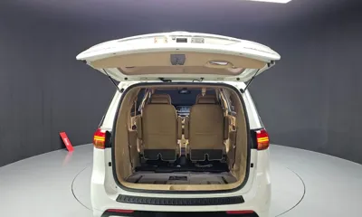 Kia Canival 2018, 219911 км, за 6570.64 USD - фото 20