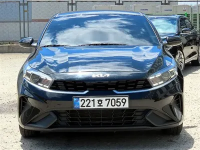 Kia K3 2024, 26627 км, за 5536.04 USD