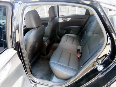 Kia K3 2024, 26627 км, за 5536.04 USD - фото 6