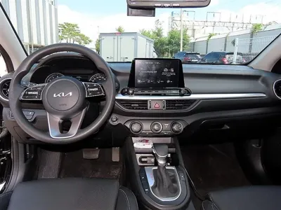 Kia K3 2024, 26627 км, за 5536.04 USD - фото 7