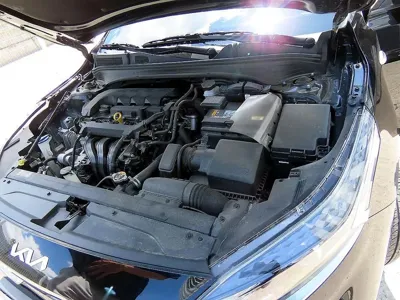 Kia K3 2024, 26627 км, за 5536.04 USD - фото 17