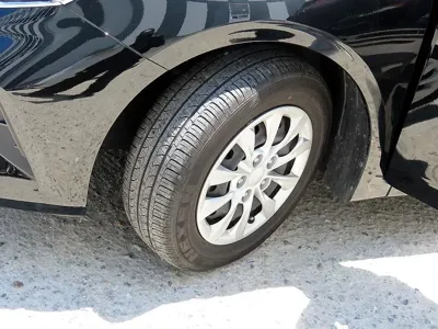 Kia K3 2024, 26627 км, за 5536.04 USD - фото 18