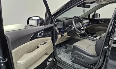 Kia Canival 2025, 6839 км, за 27635.55 USD - фото 10