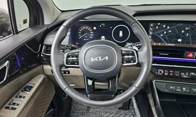 Kia Canival 2025, 6839 км, за 27635.55 USD - фото 12