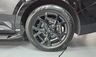 Kia Canival 2025, 6839 км, за 27635.55 USD - фото 21