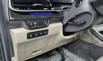 Kia Canival 2025, 6839 км, за 27635.55 USD - фото 27