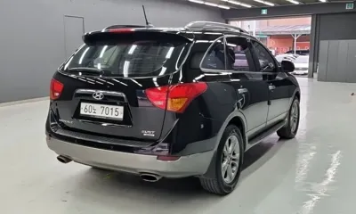 Hyundai Veracruz 2015, 132127 км, за 9584.88 USD