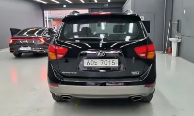 Hyundai Veracruz 2015, 132127 км, за 9584.88 USD