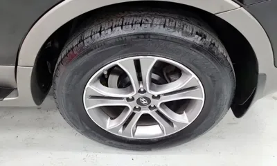 Hyundai Veracruz 2015, 132127 км, за 9584.88 USD