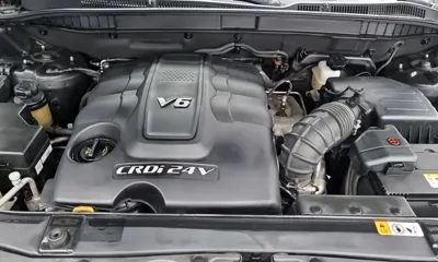 Hyundai Veracruz 2015, 132127 км, за 9584.88 USD - фото 6