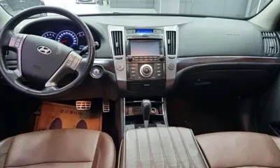 Hyundai Veracruz 2015, 132127 км, за 9584.88 USD - фото 7