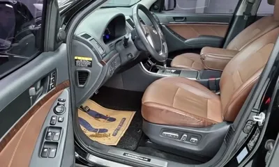 Hyundai Veracruz 2015, 132127 км, за 9584.88 USD - фото 10