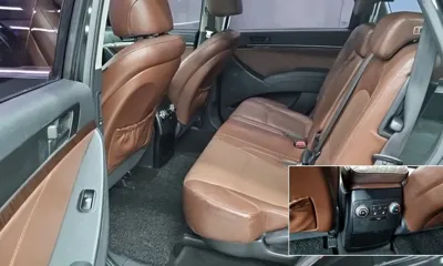 Hyundai Veracruz 2015, 132127 км, за 9584.88 USD - фото 11