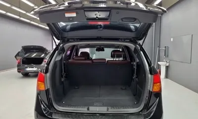 Hyundai Veracruz 2015, 132127 км, за 9584.88 USD - фото 12