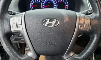 Hyundai Veracruz 2015, 132127 км, за 9584.88 USD - фото 13